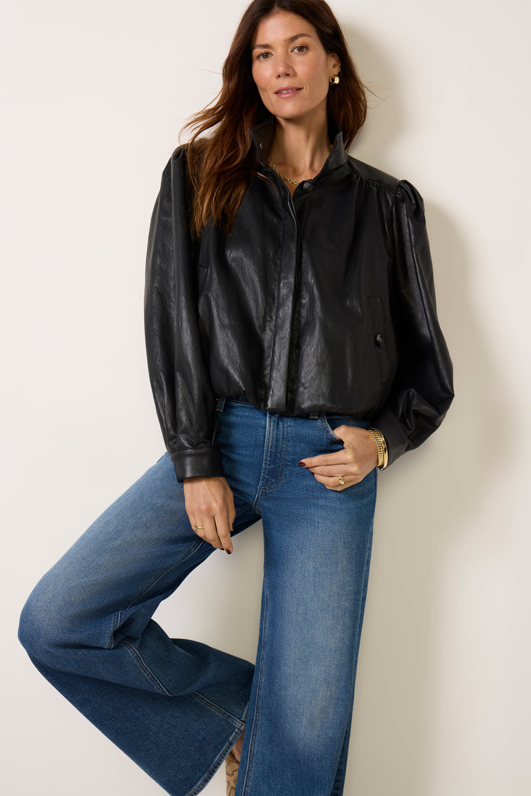 Estero Jacket