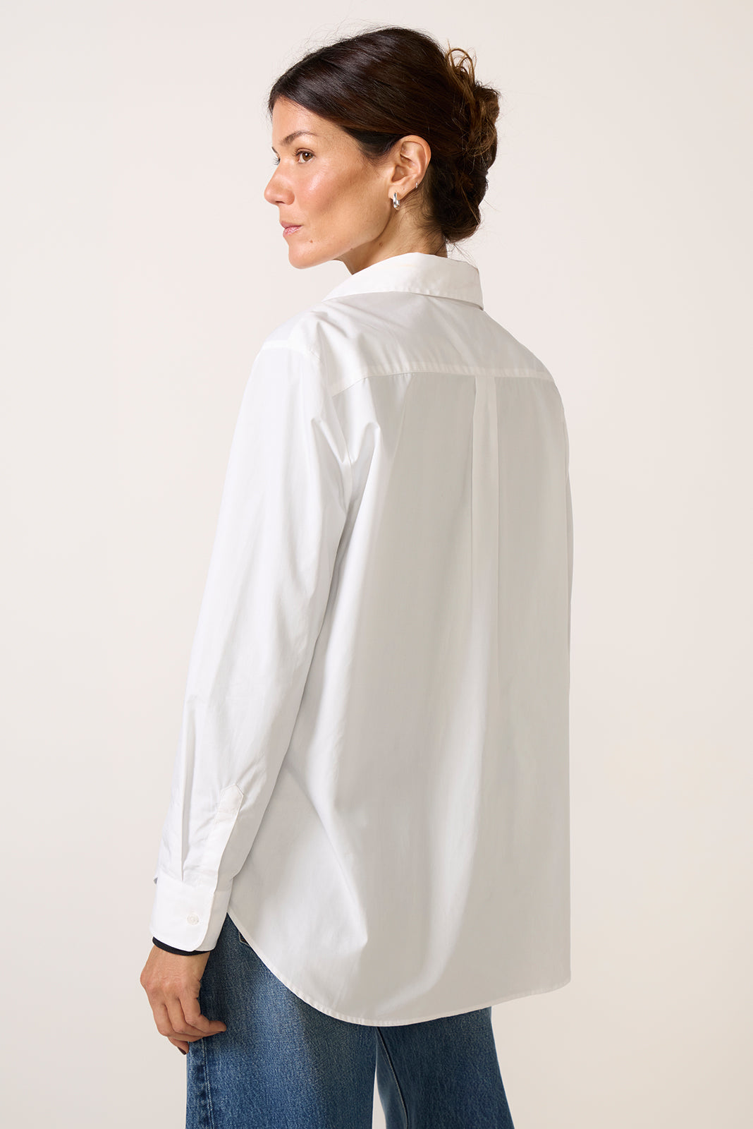 The Boyfriend Shirt