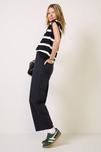Marni Barrel Pant