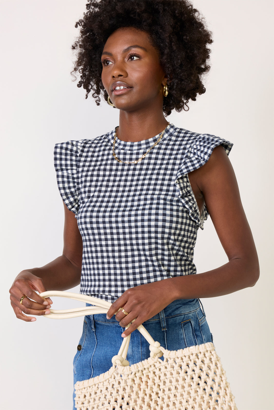 Paulette Top