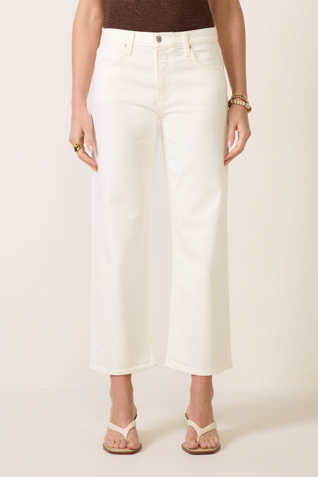 Rylann Straight Leg Jean