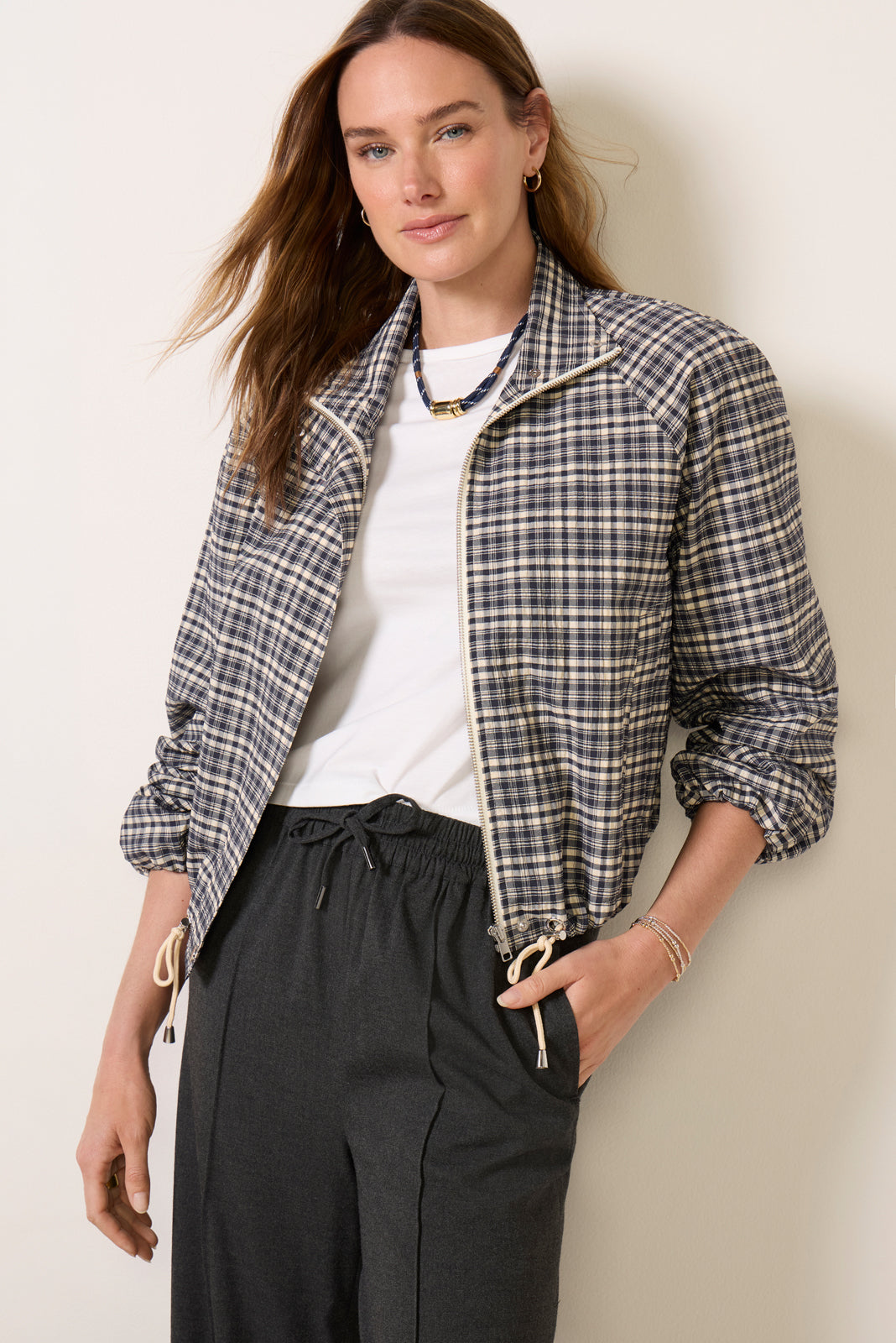 Blake Jacket