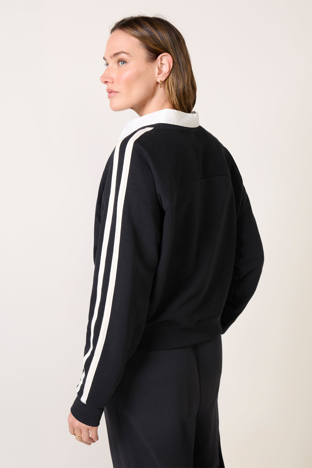 Heritage Crew Sweatshirt