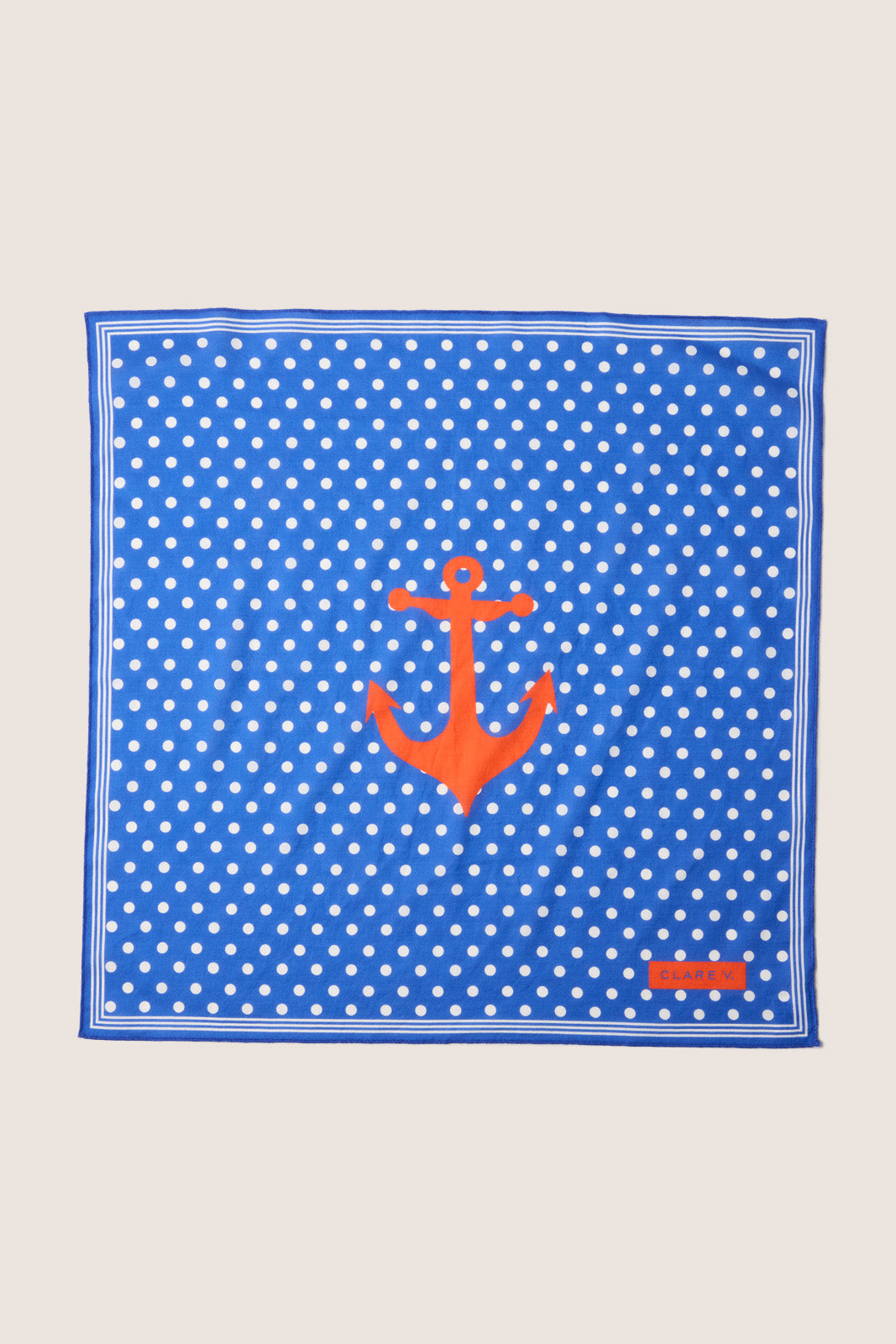 Sailor Bandana