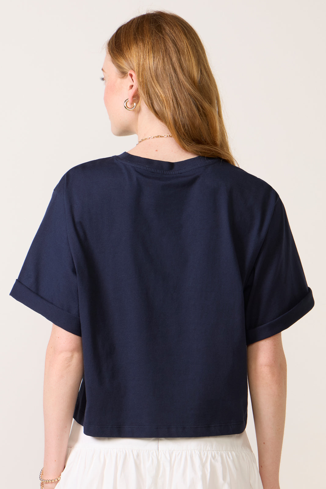 Belle Tee