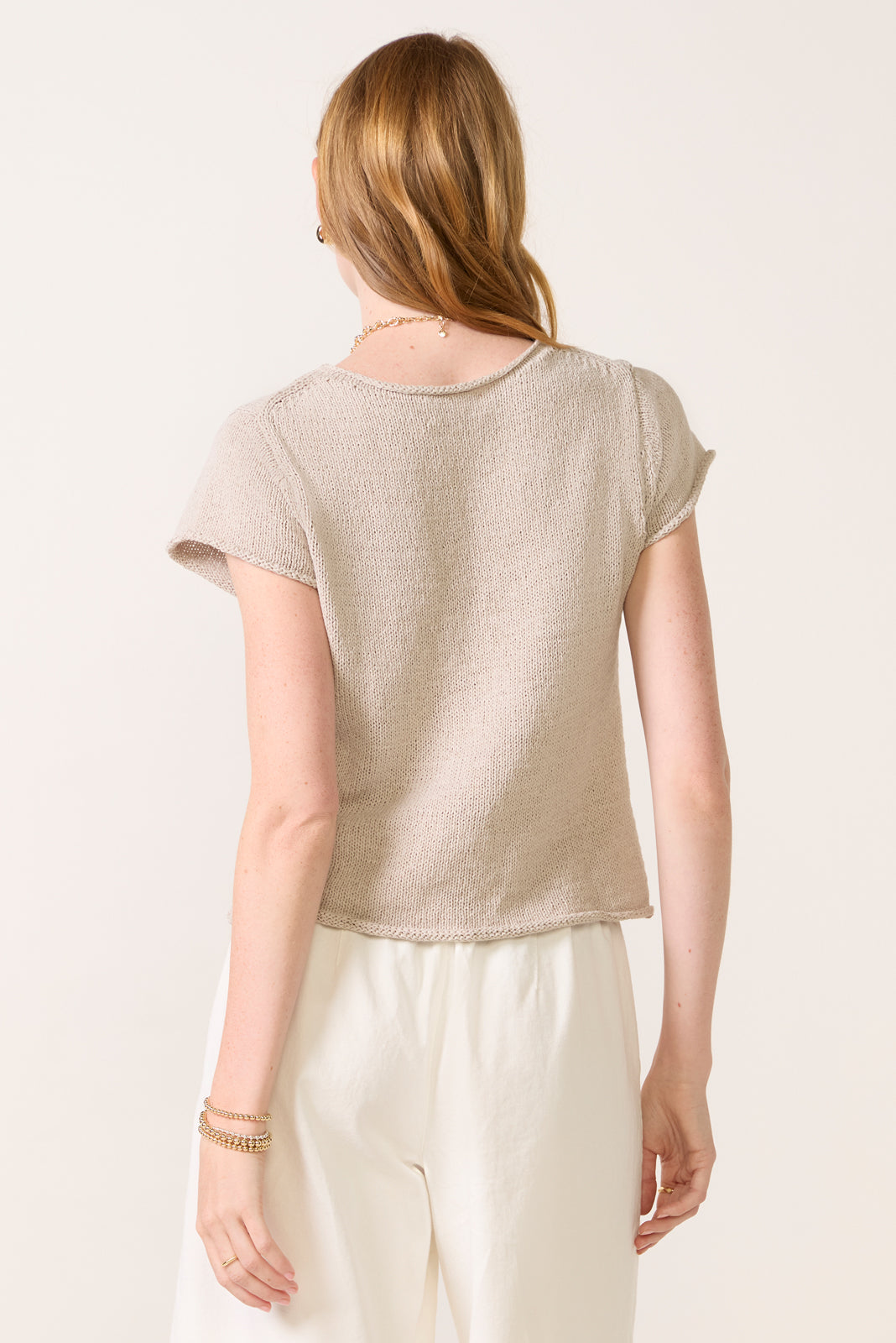 Milouo Sweater