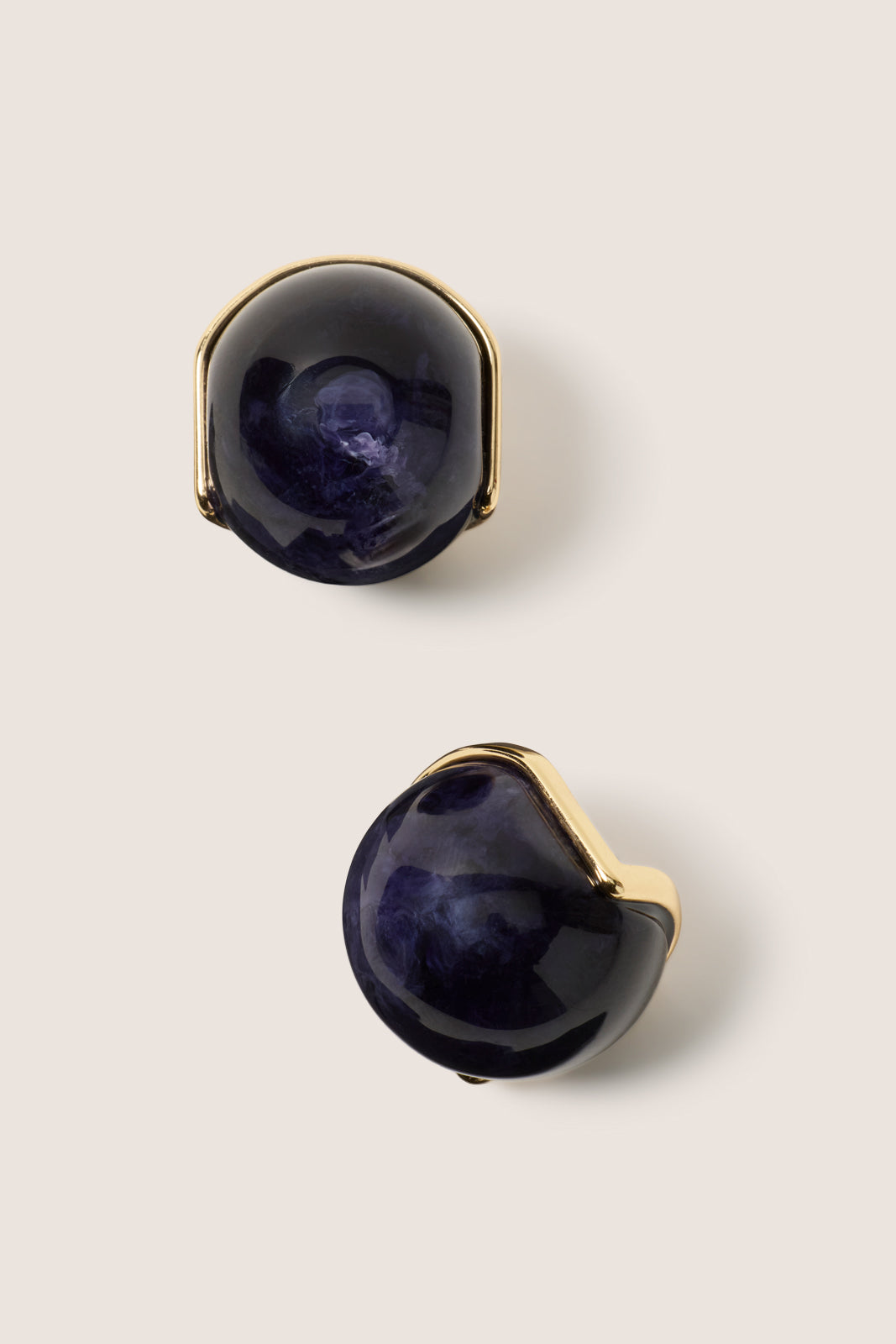 Vida Statement Earring