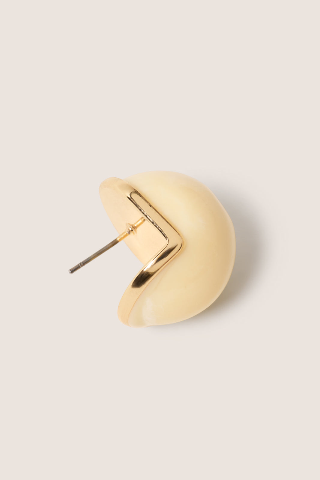 Vida Statement Earring