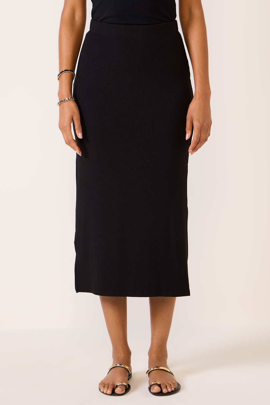 Jones Maxi Skirt