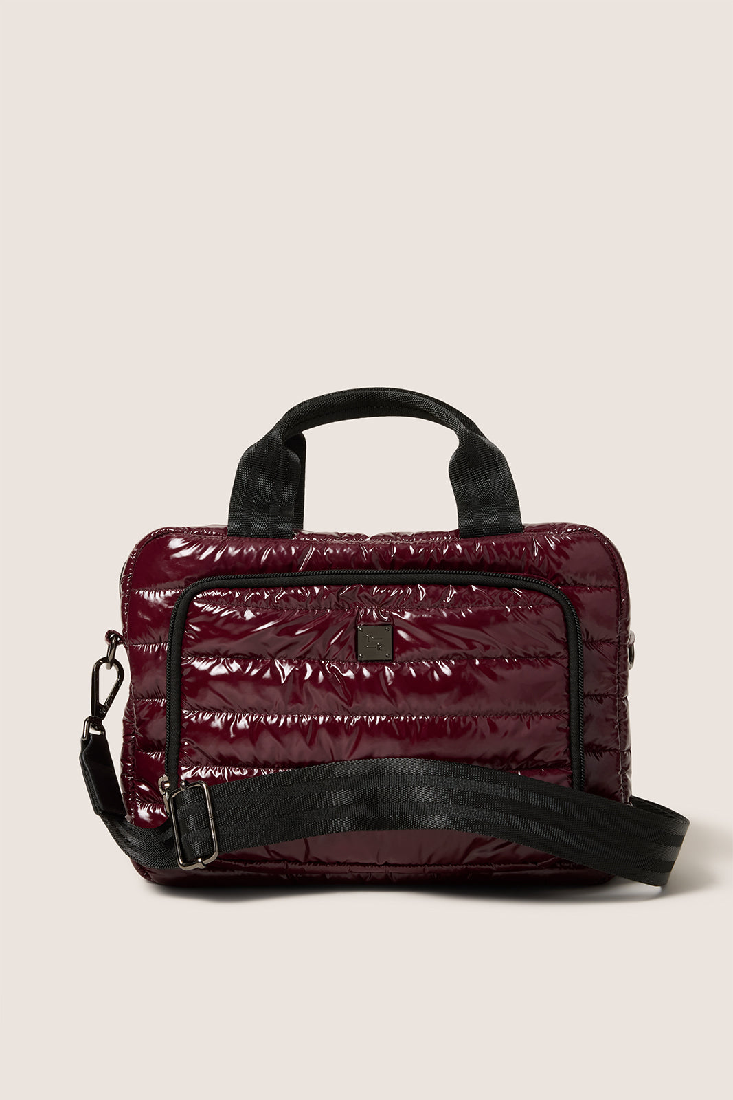 Stowaway Tote