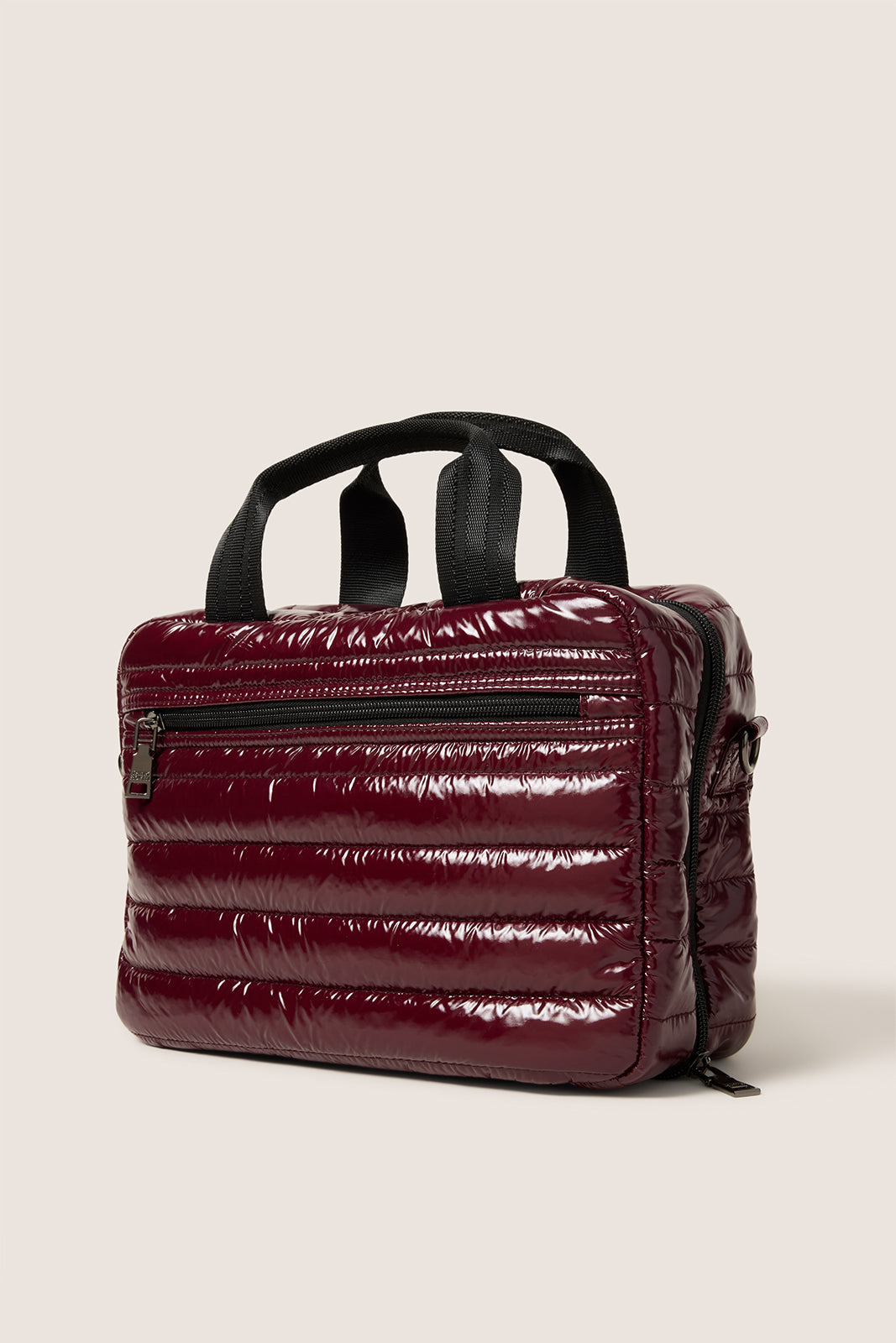 Stowaway Tote
