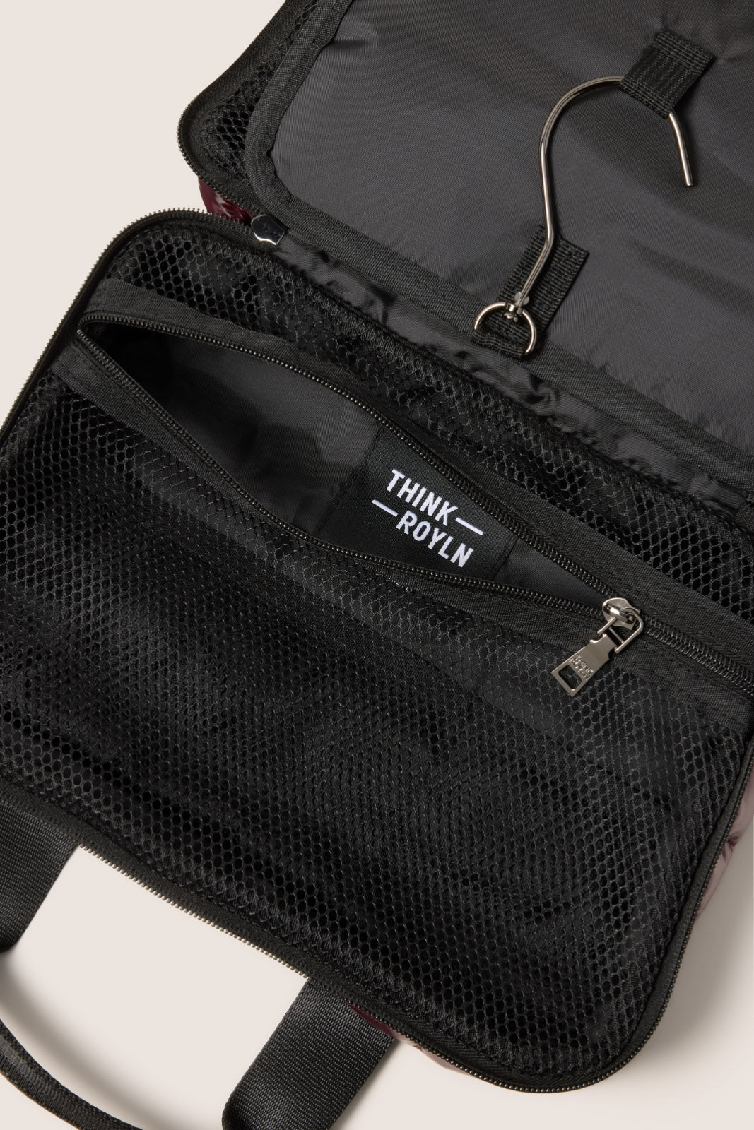 Stowaway Tote