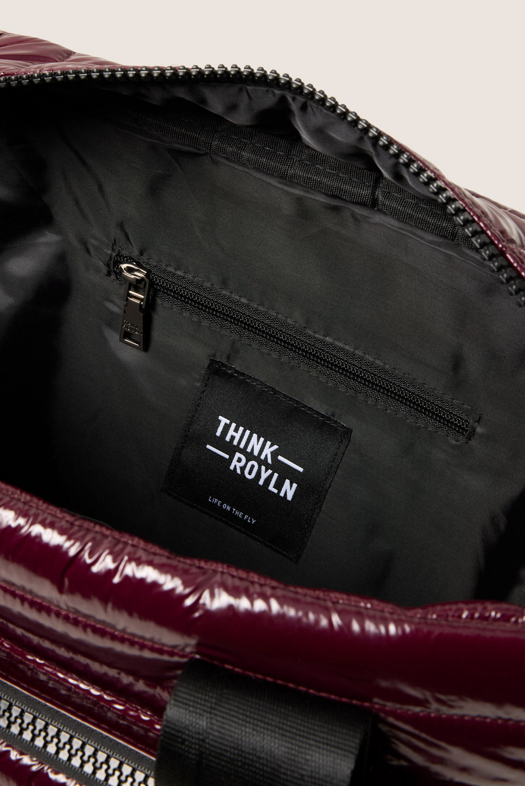 Voyager Tote