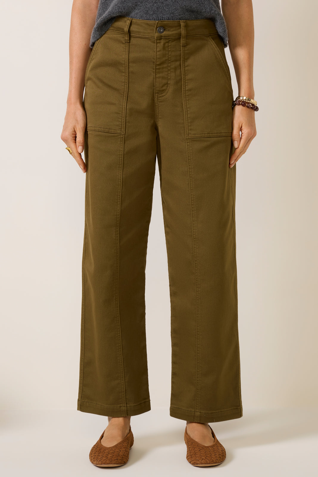 Margot Utility Pant