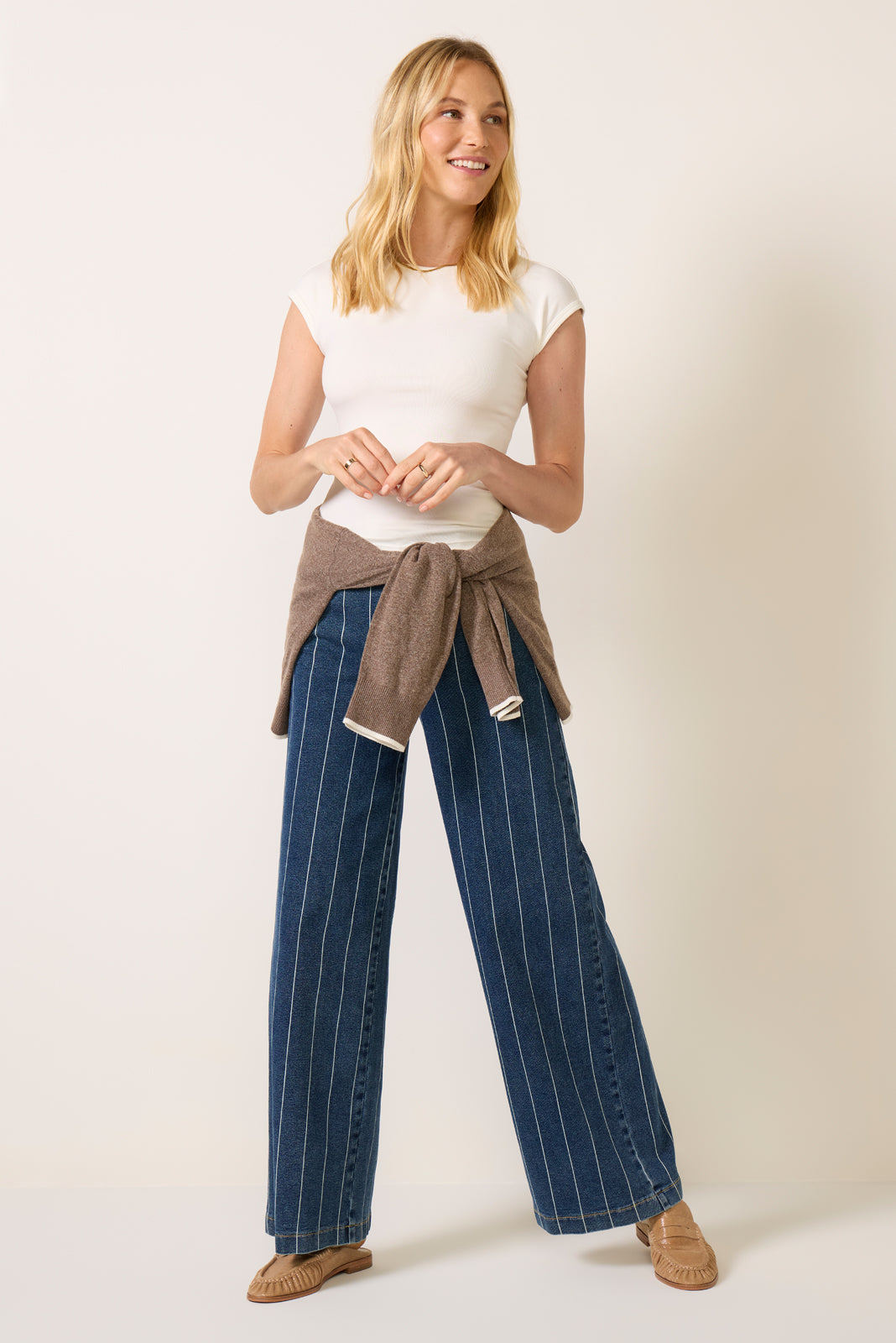 Soft Trace Second Skin Top