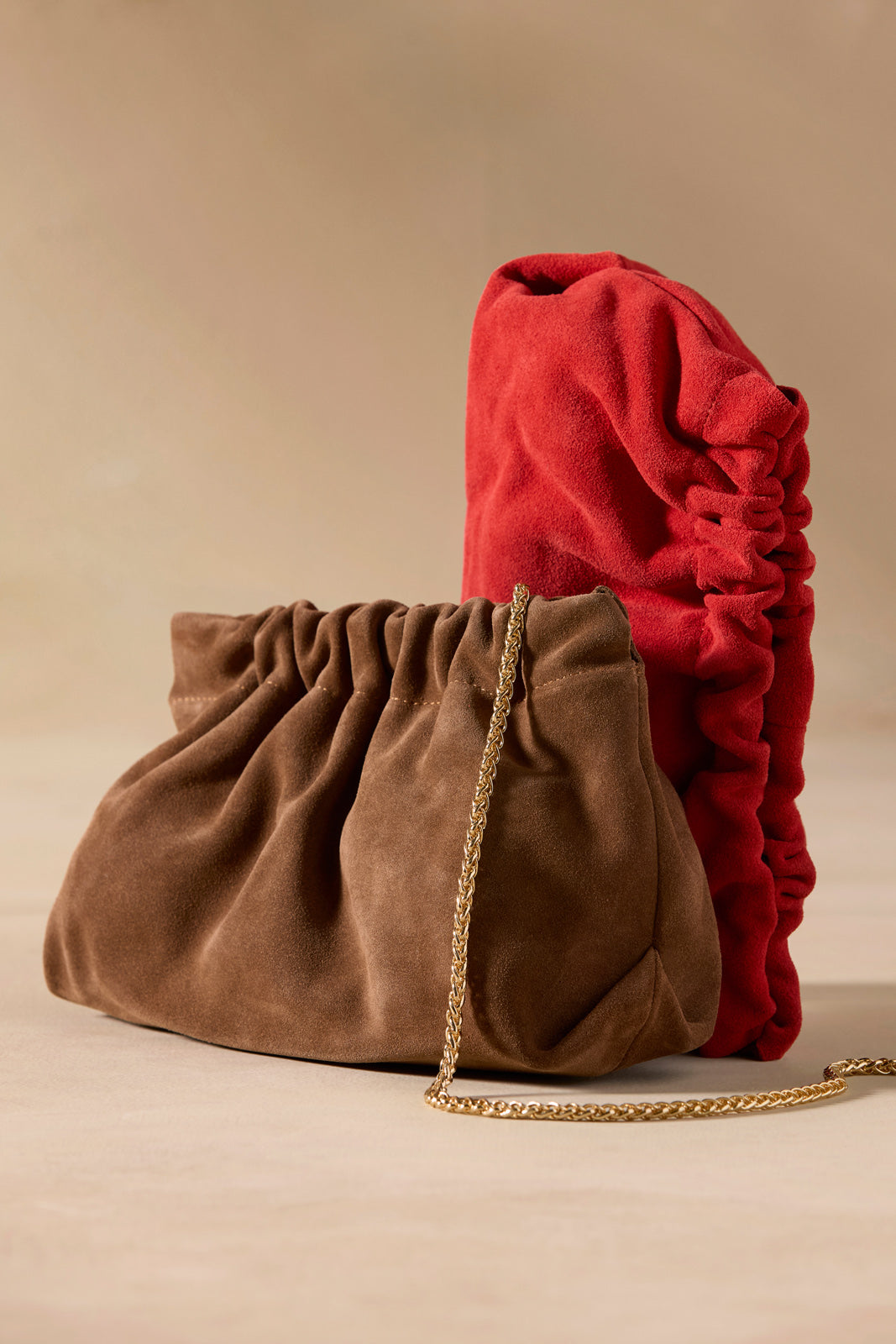 Whitney Mini Clutch
