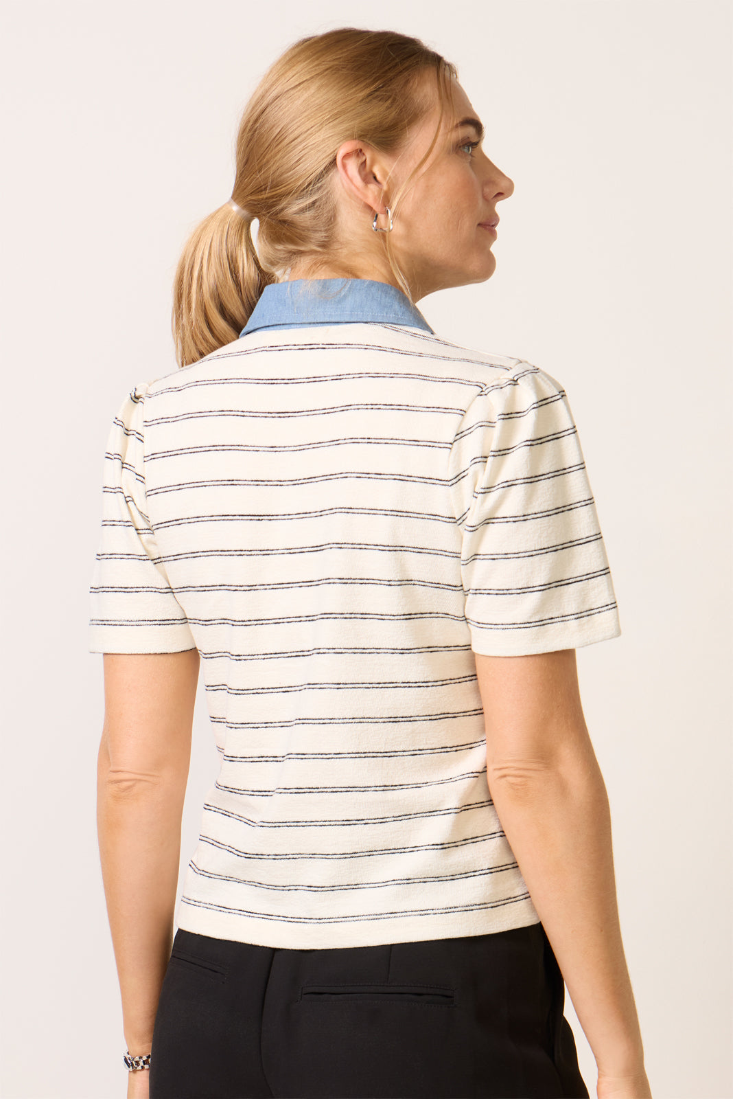 Zoe Blouse