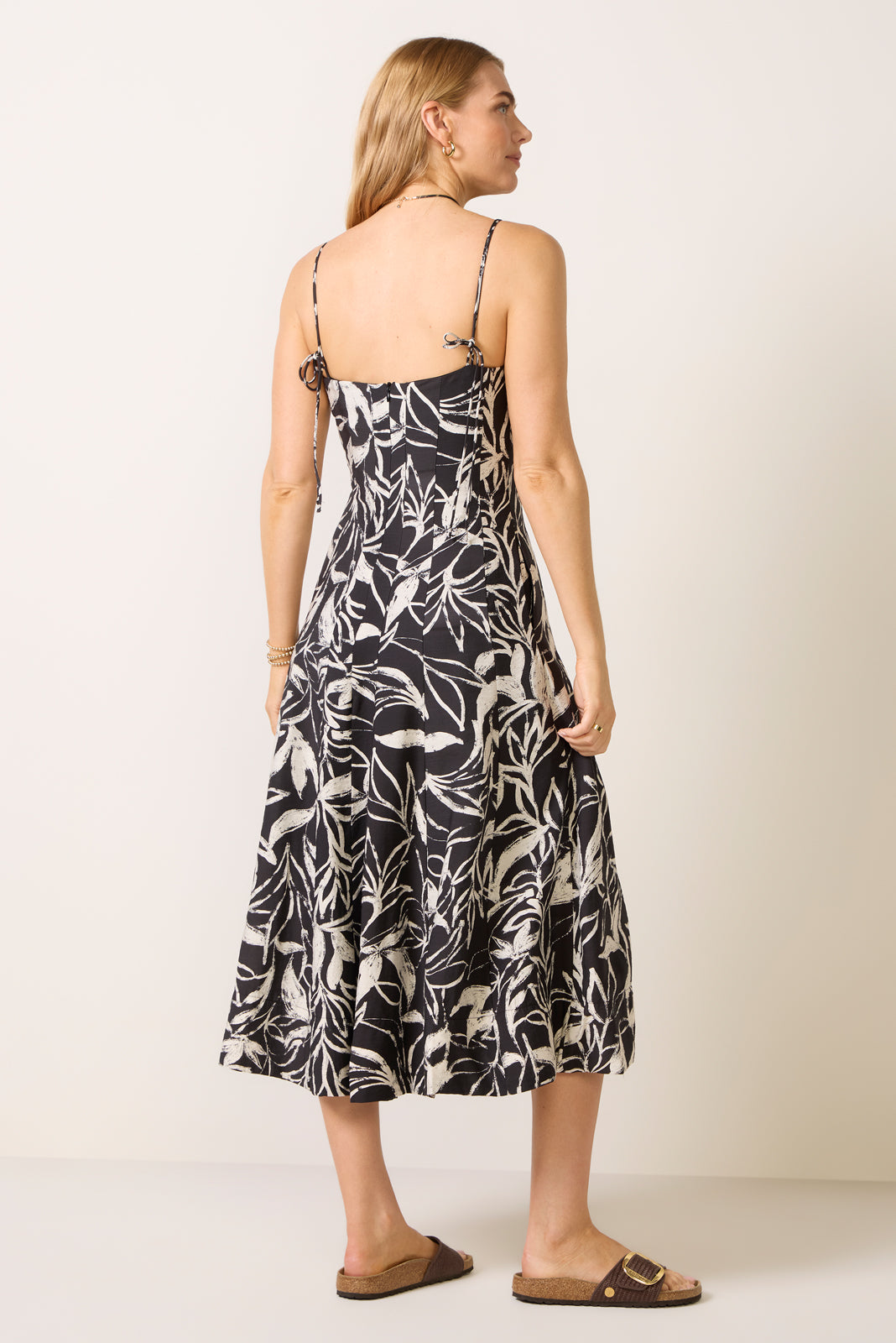 Trisha Dress