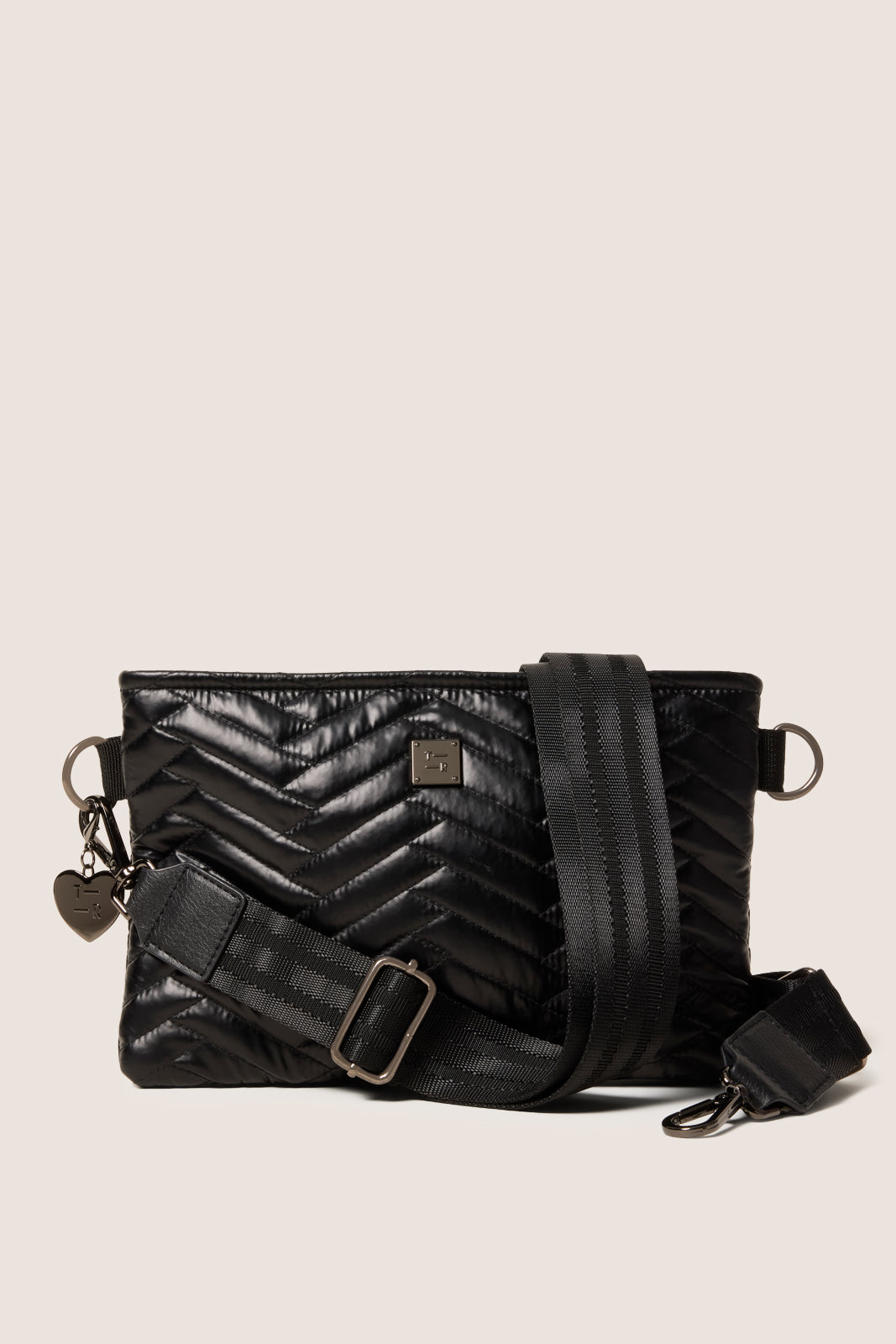 Almost Famous Crossbody