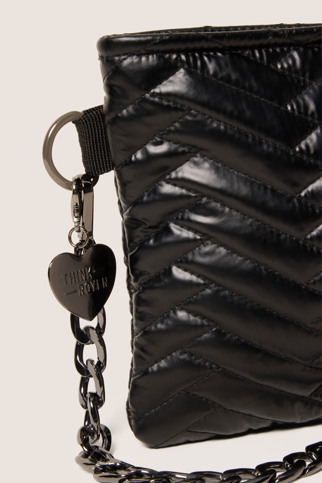 Almost Famous Crossbody