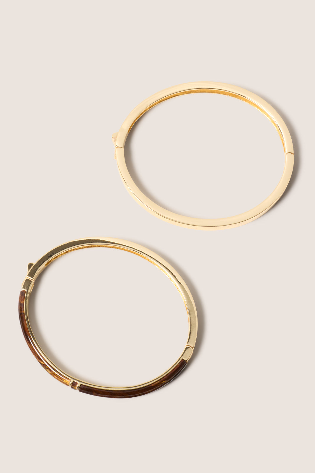 Hanna Stone Cuff Bracelet
