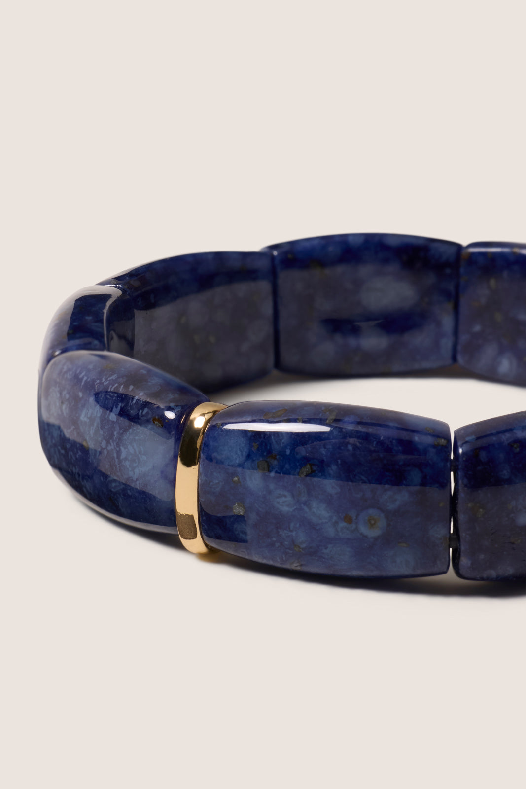Tess Semi Stretch Bracelet