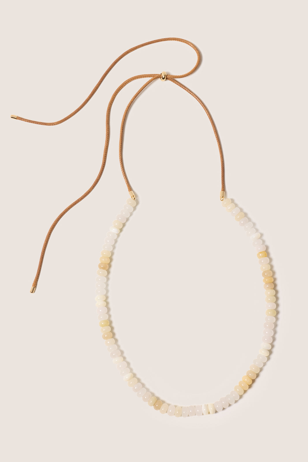 Suki Stone Necklace