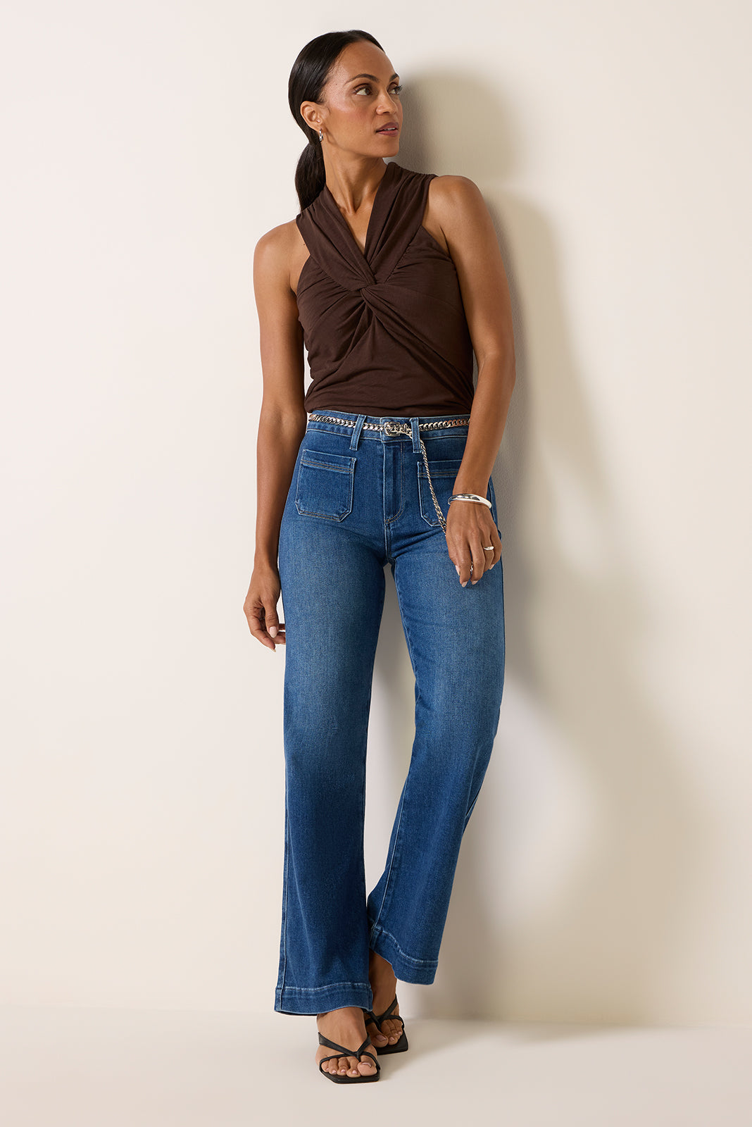 Leenah 32` w Welt Pocket