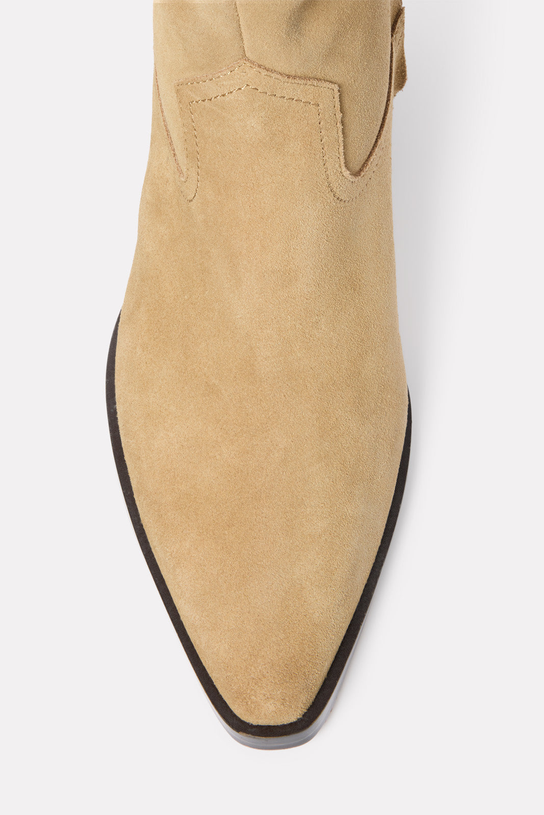 Virona Knee Boot