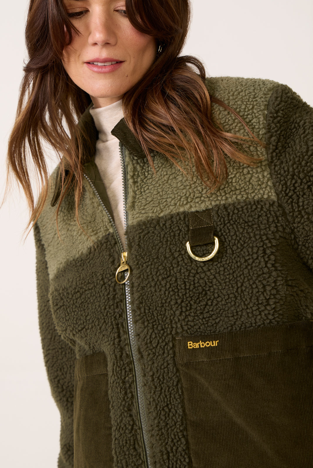 Malena Fleece
