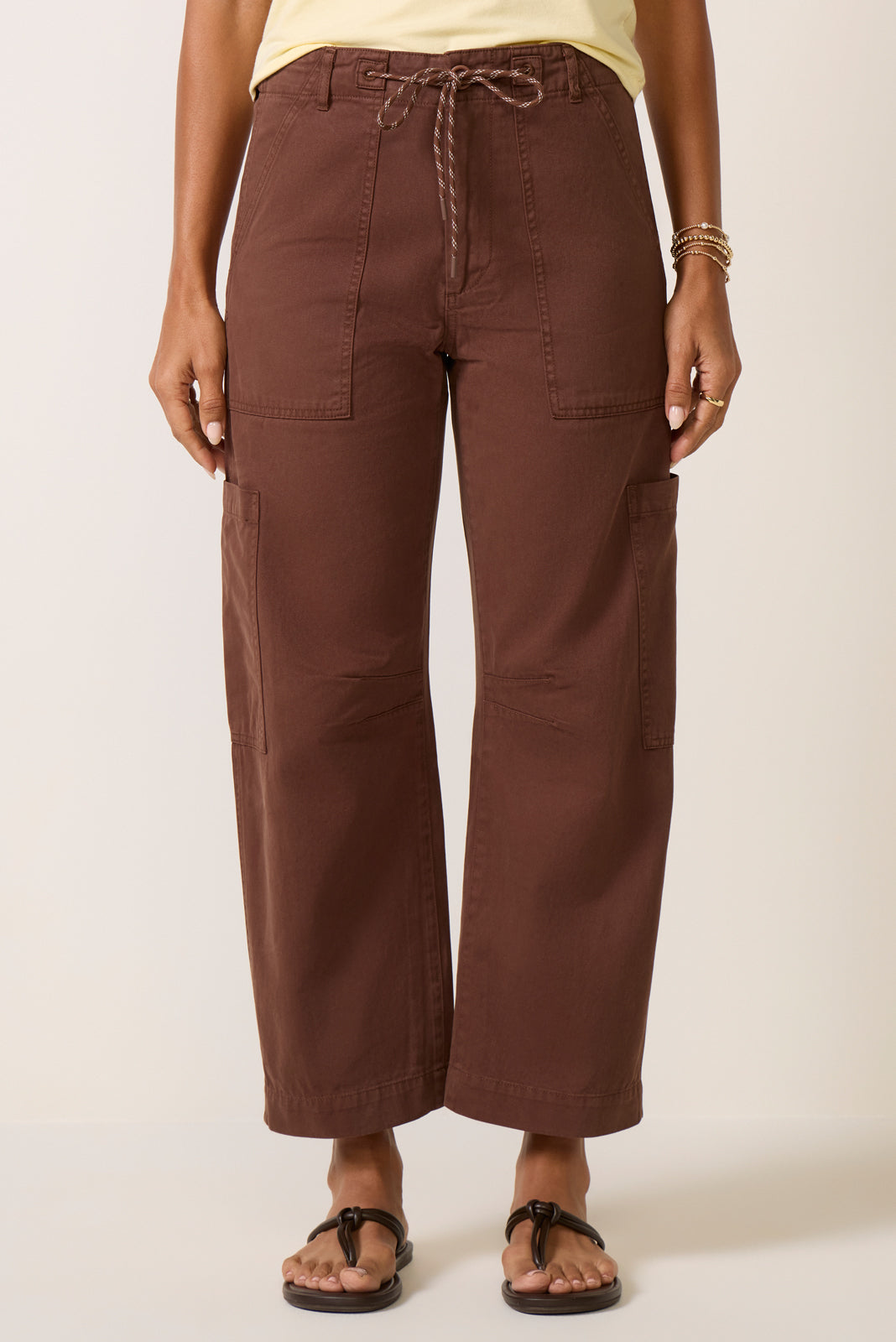 Sabrina Utility Pant