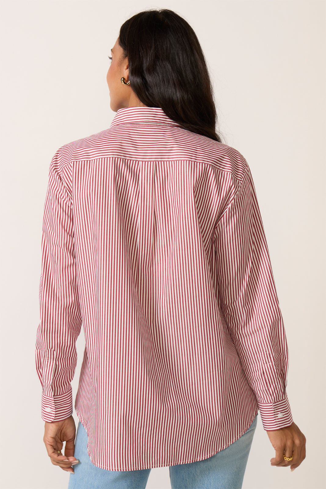 The Boyfriend Shirt
