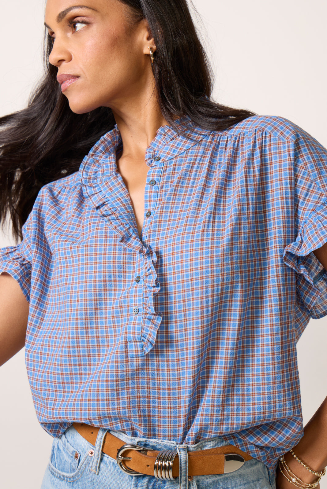 Brie Top