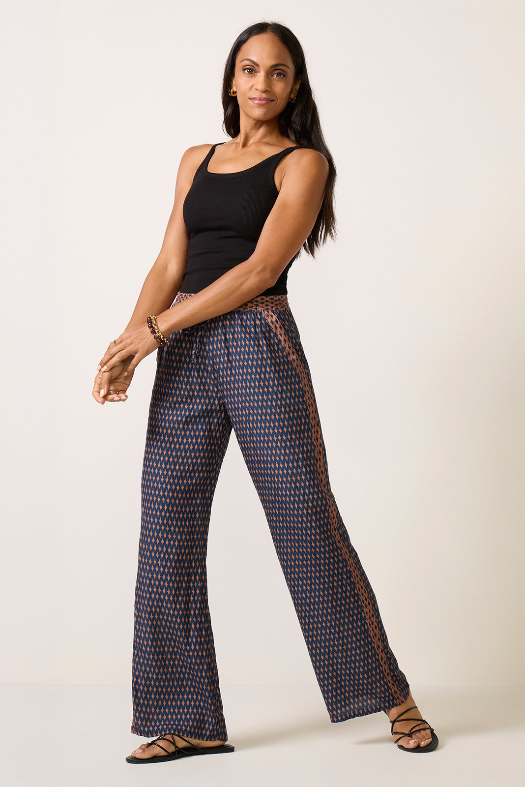 Vaughn Pant