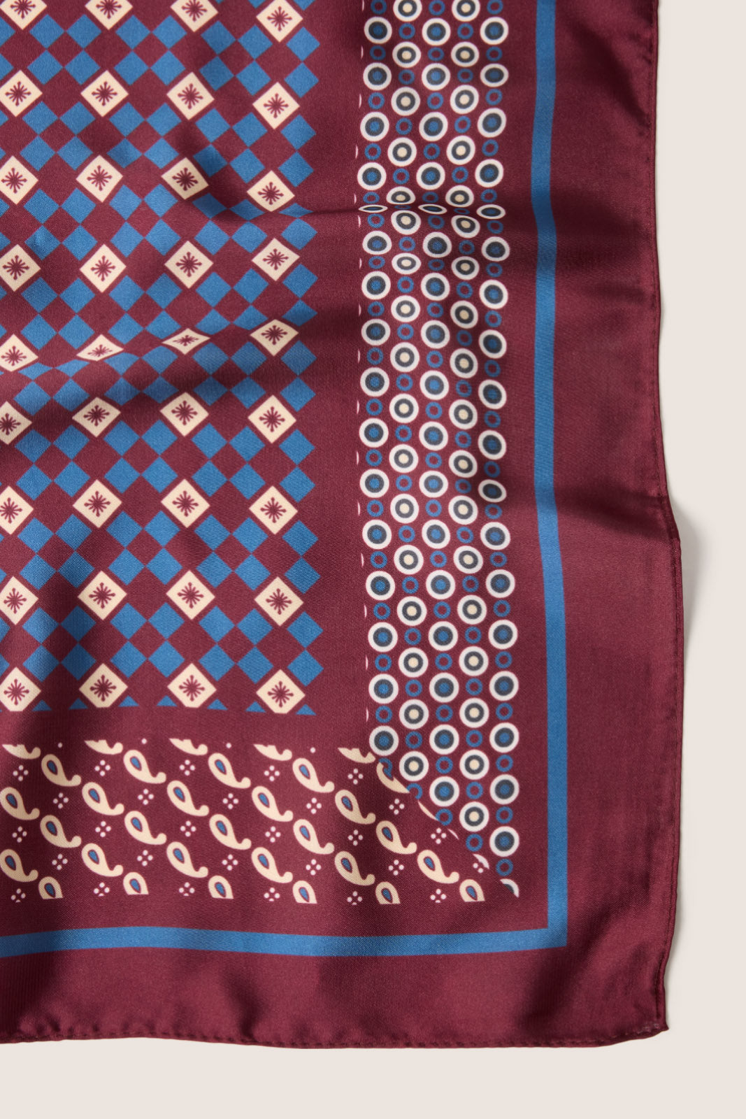 Kit Geo Bandana