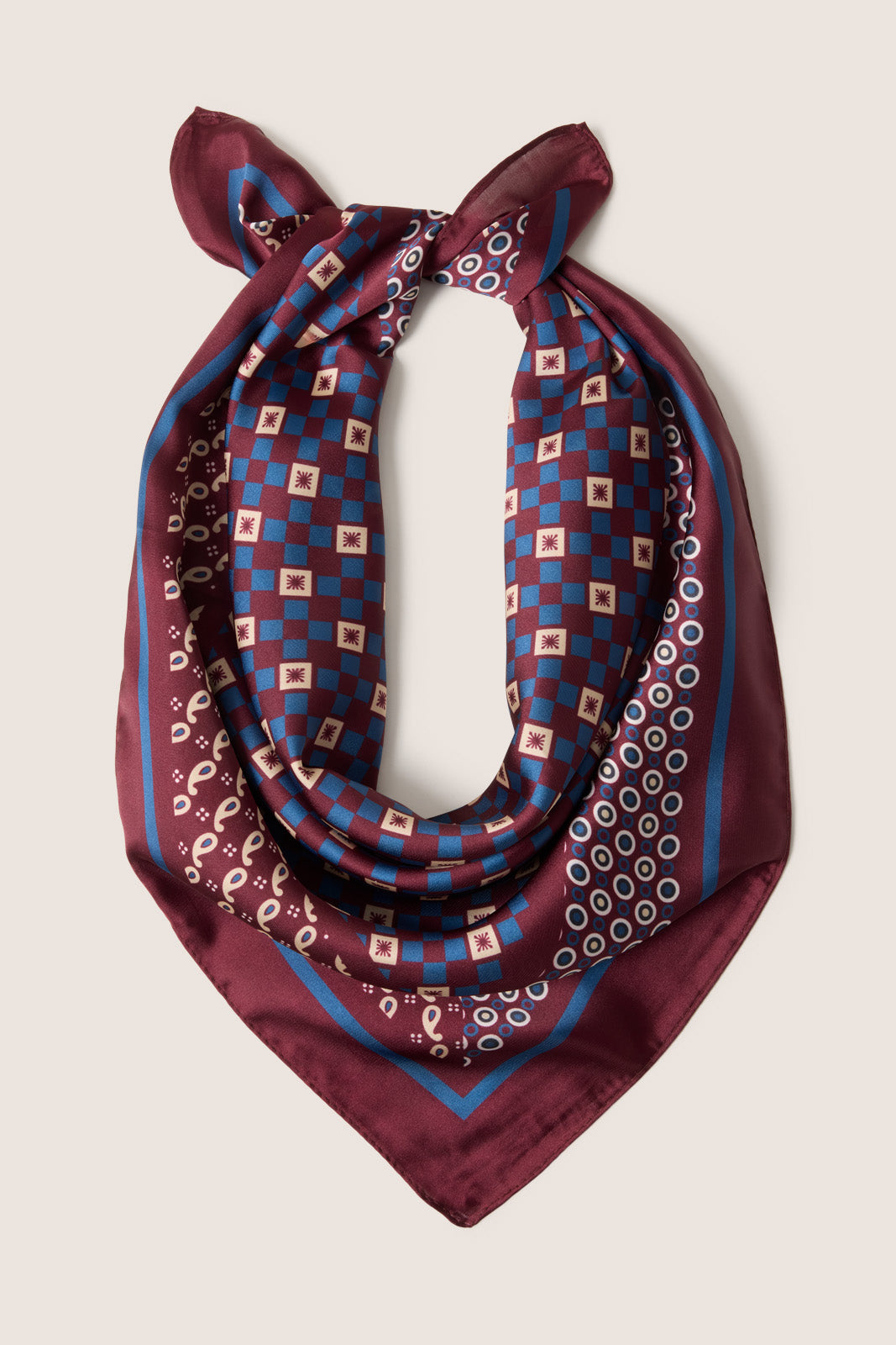 Kit Geo Bandana