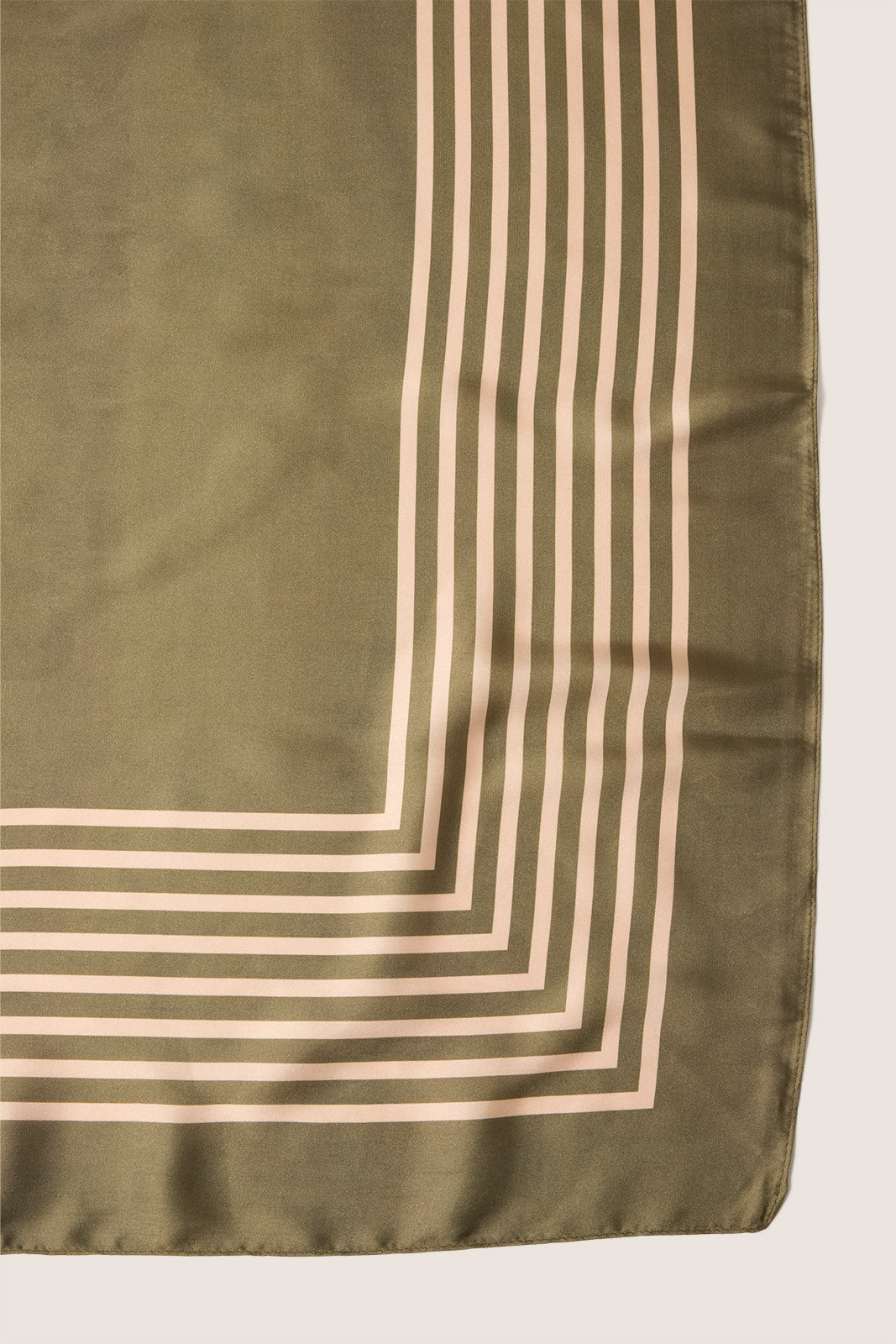 Ronnie Stripe Bandana