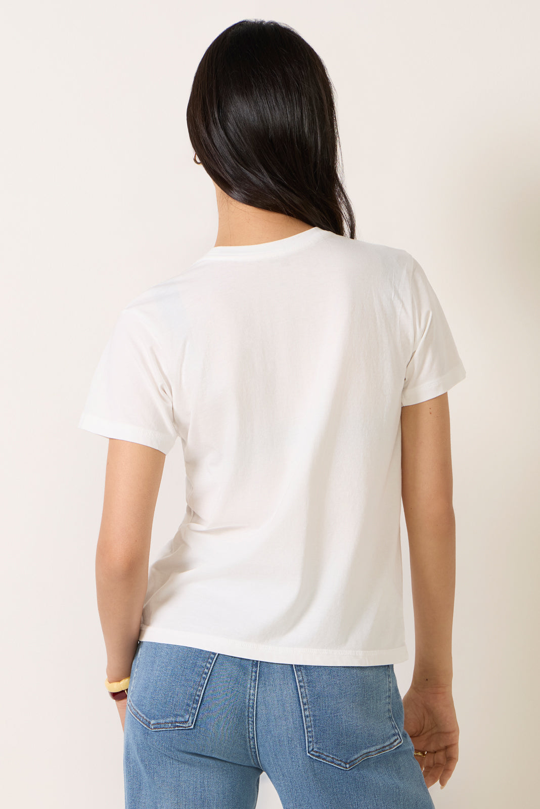 Carry Me Mushie Tee