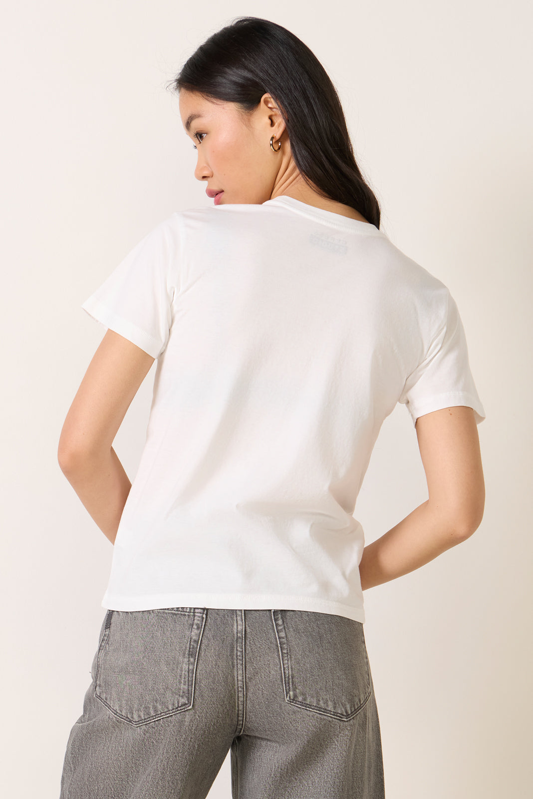 Iconic Mushie Tee