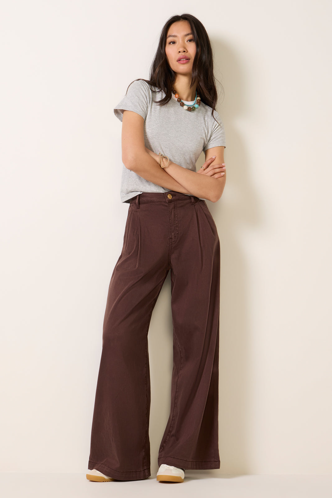Cheryl Trouser Pant