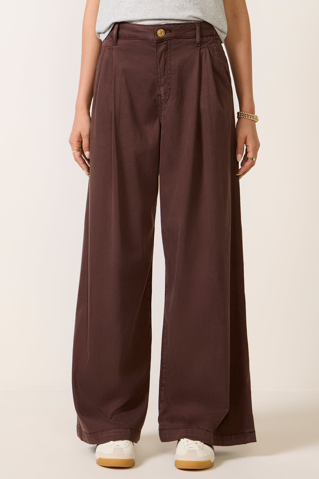 Cheryl Trouser Pant