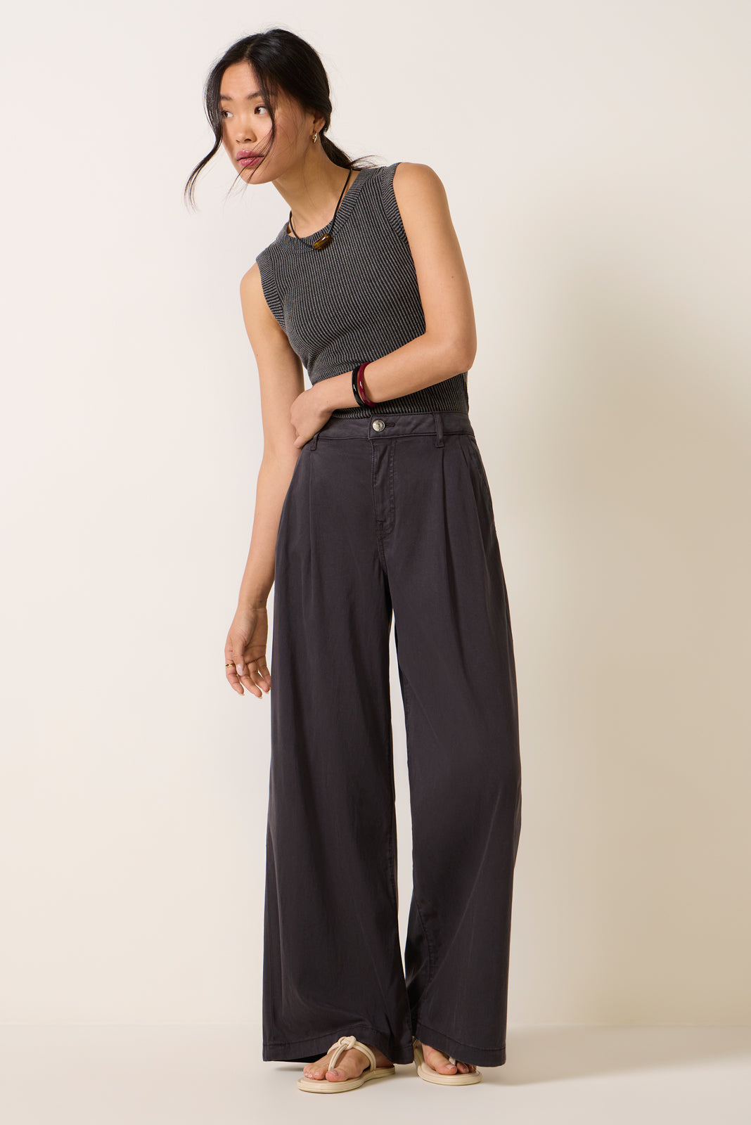 Cheryl Trouser Pant