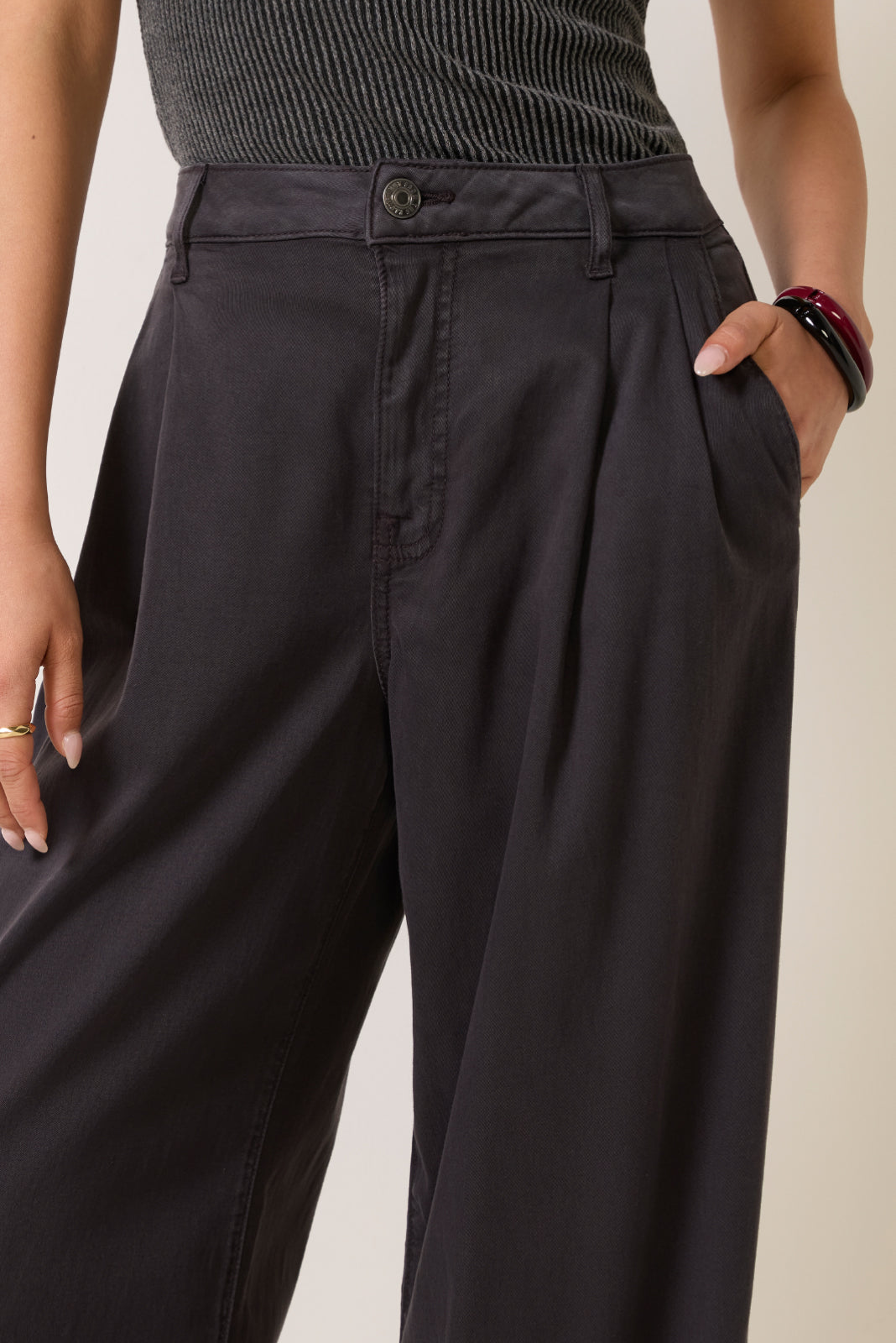 Cheryl Trouser Pant