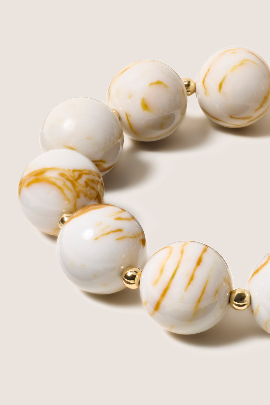 Vida Semi Stone Bracelet