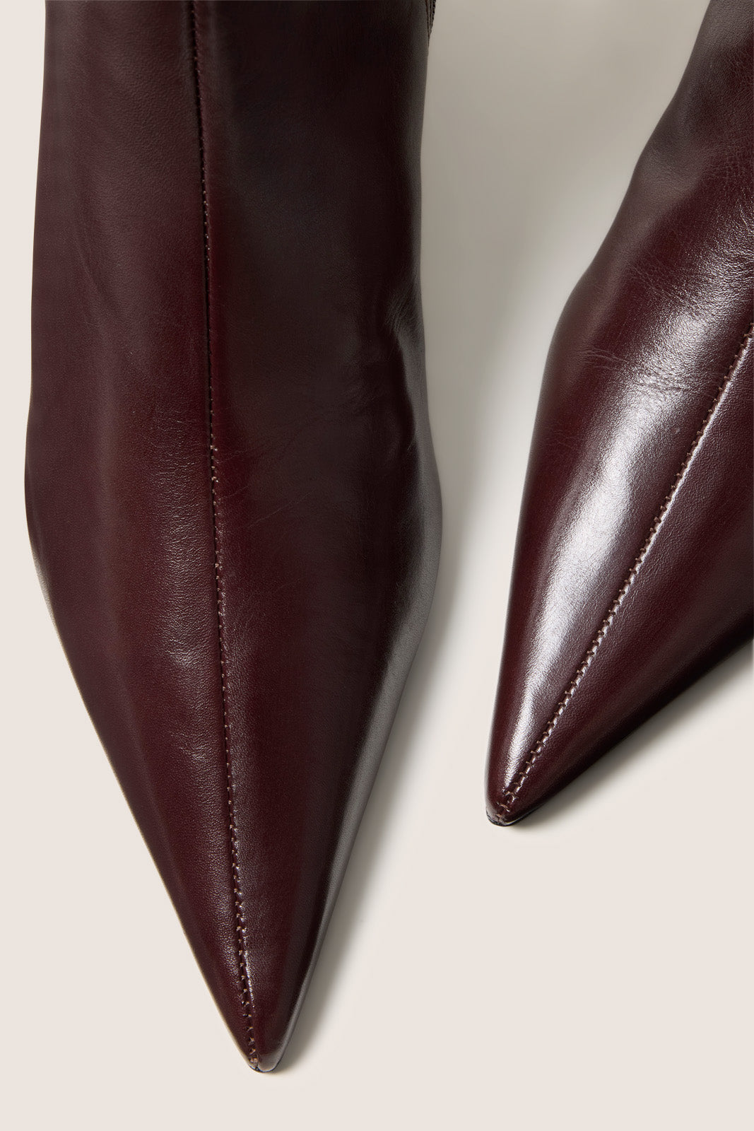 Mikki Mid Ankle Boot