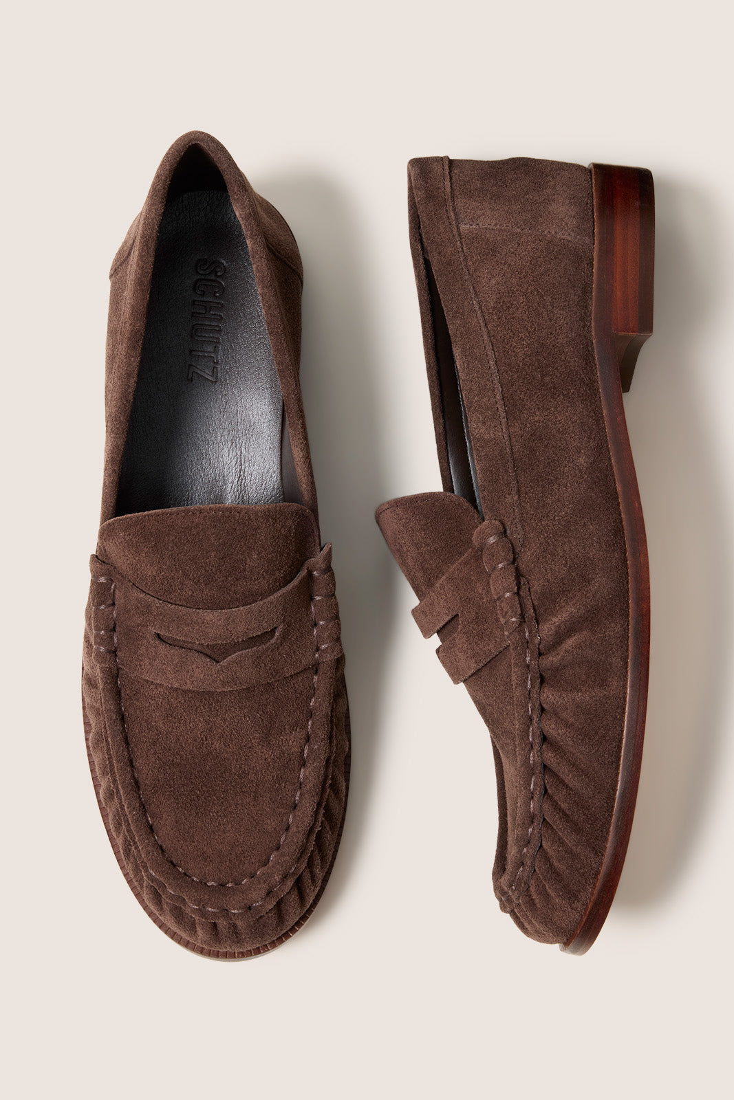 Tyche Loafer