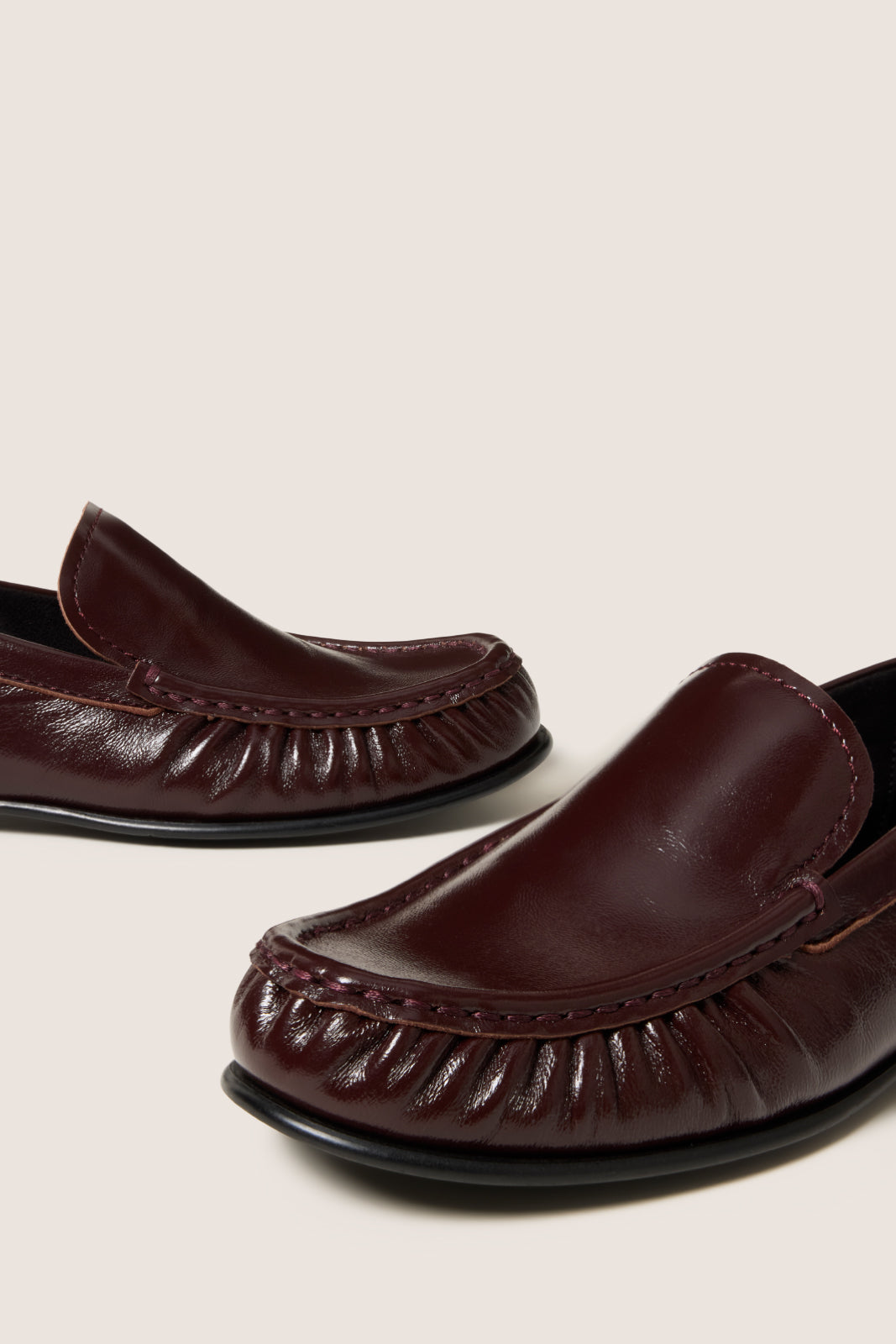 Mazle Loafer