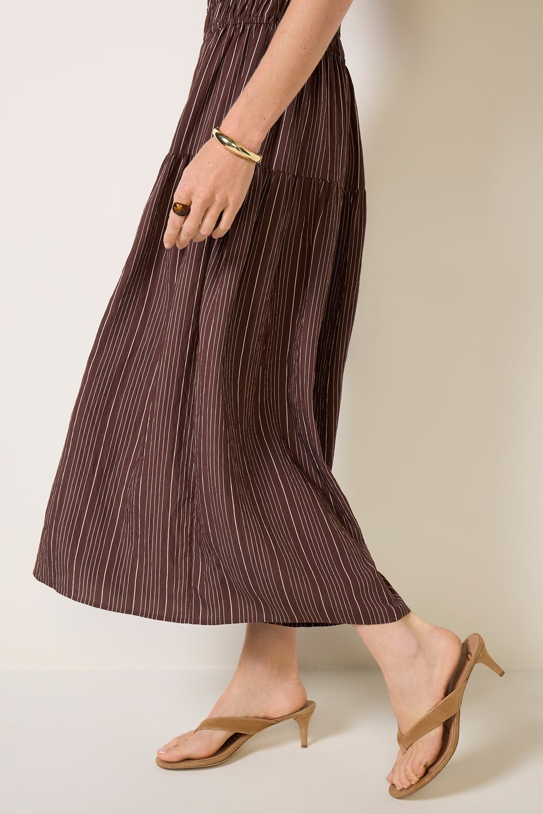 Anastasia Midi Dress
