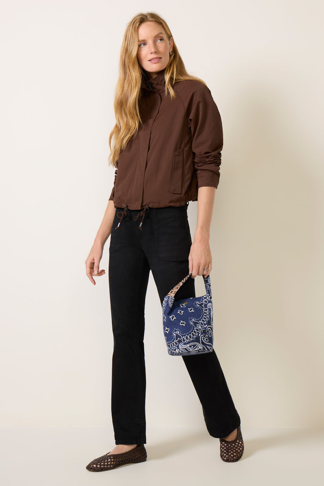Stella Bootcut Jean
