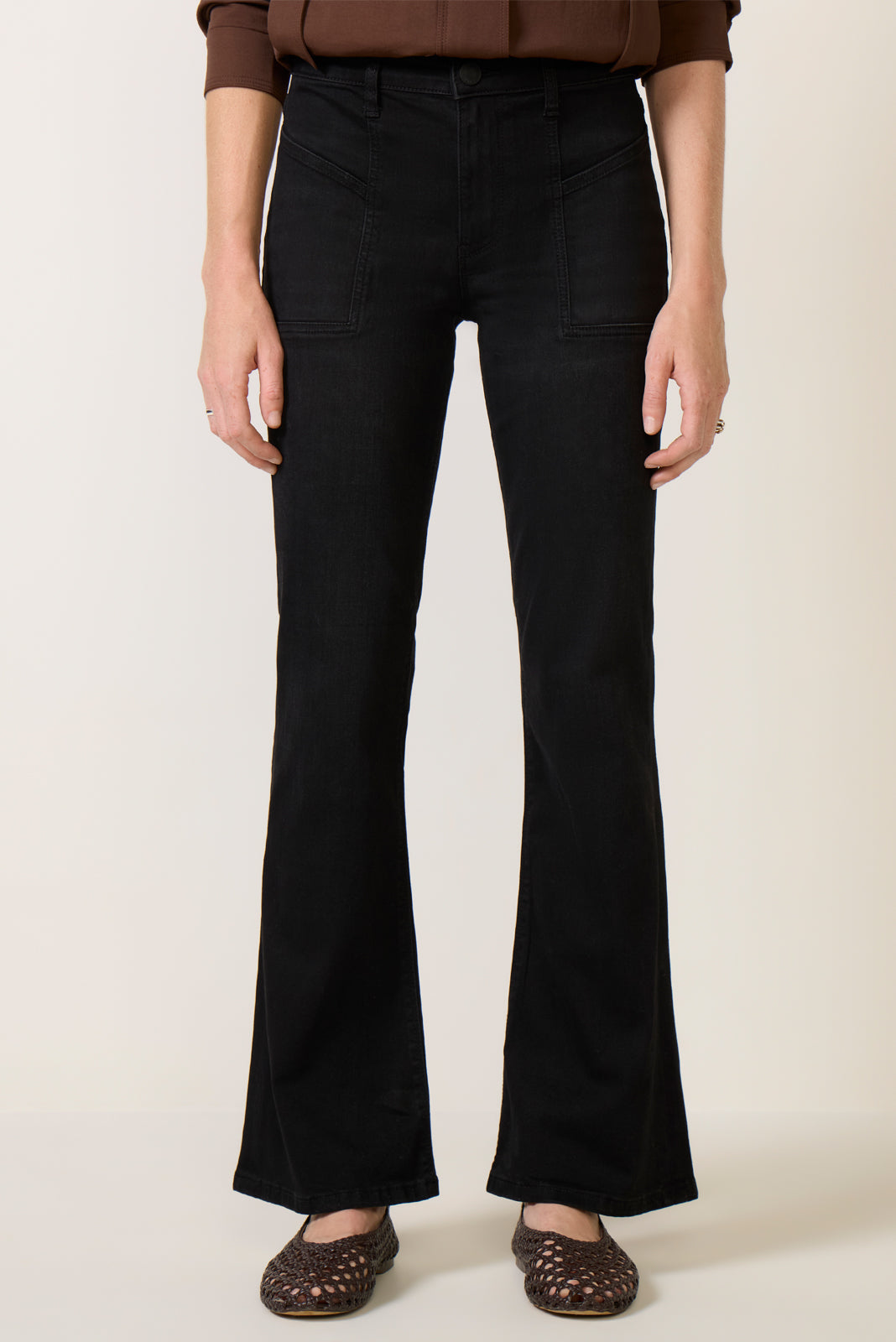 Stella Bootcut Jean